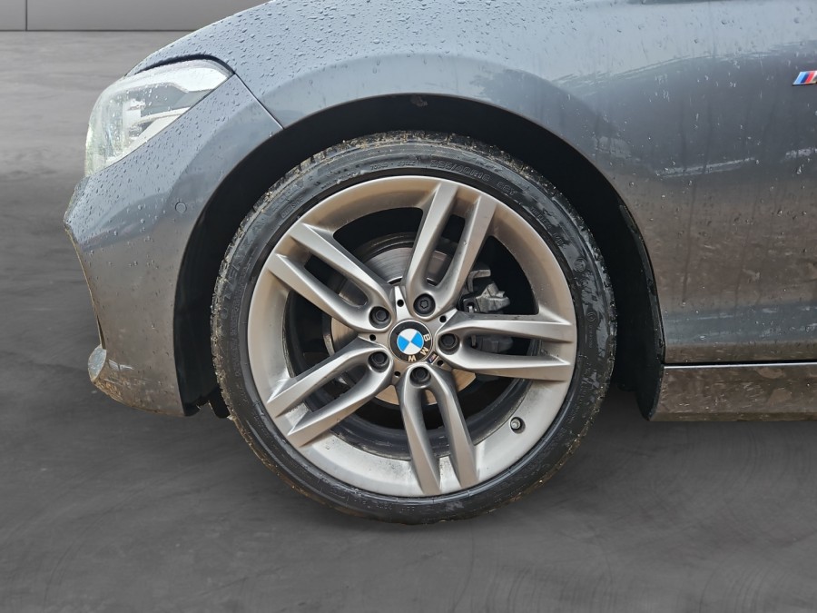 BMW d'occasion SERIE 118I M SPORT ULTIMATE BA de 2019 Evreux (27)﻿