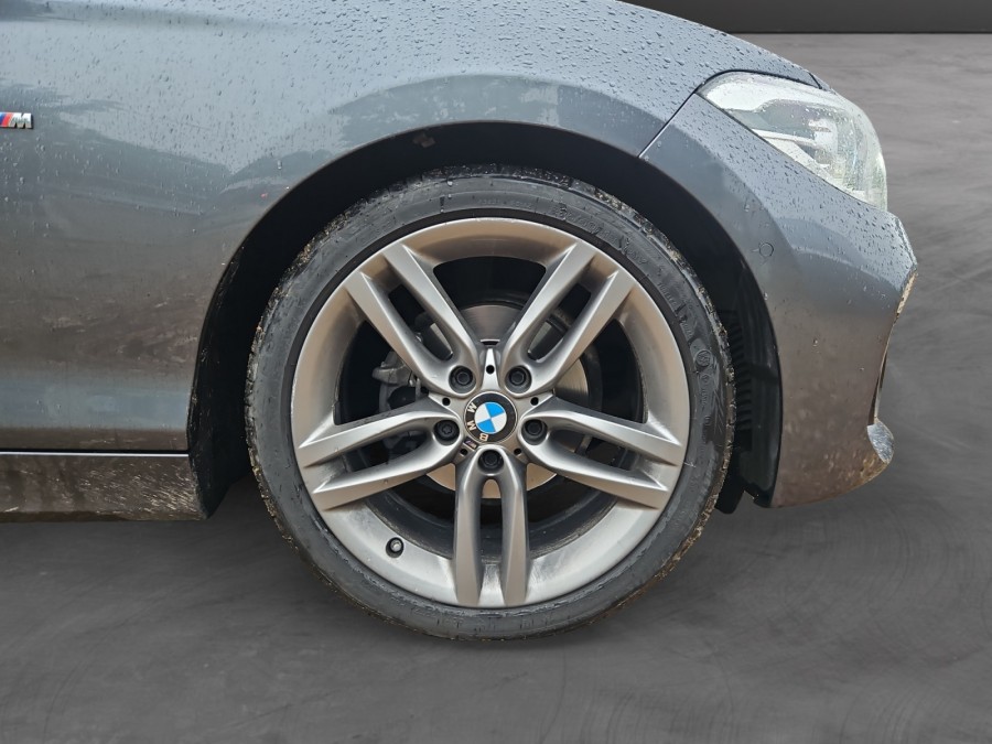 BMW d'occasion SERIE 118I M SPORT ULTIMATE BA de 2019 Evreux (27)﻿