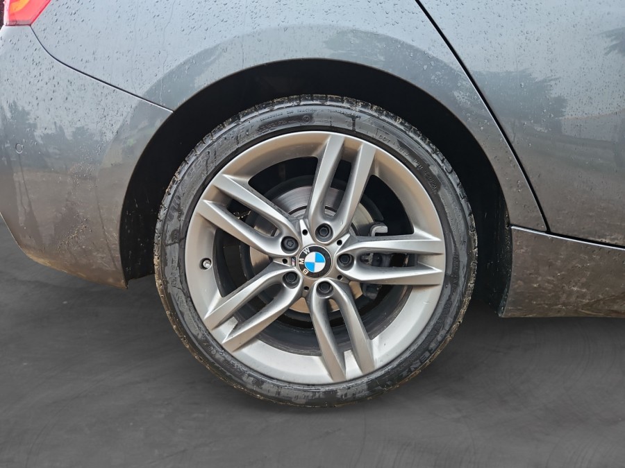 BMW d'occasion SERIE 118I M SPORT ULTIMATE BA de 2019 Evreux (27)﻿