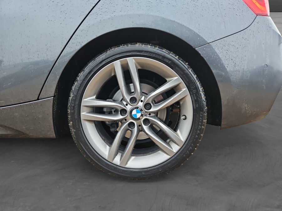 BMW d'occasion SERIE 118I M SPORT ULTIMATE BA de 2019 Evreux (27)﻿