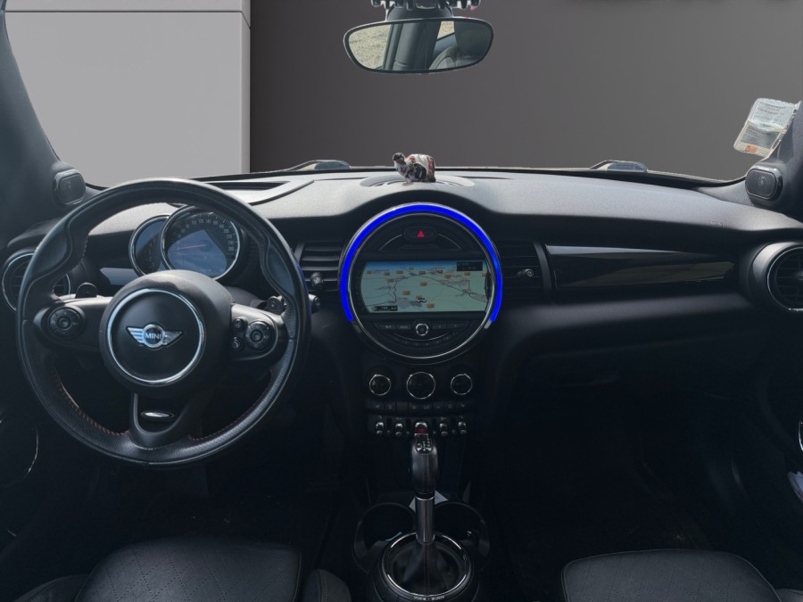 MINI d'occasion MINI 170Ch de 2017 Vauvert (30)﻿