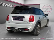 MINI d'occasion MINI 170Ch de 2017 Vauvert (30)﻿