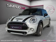MINI d'occasion MINI 170Ch de 2017 Vauvert (30)﻿