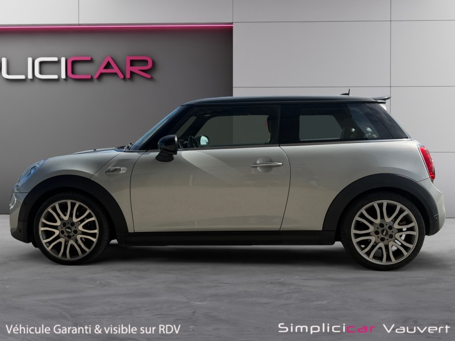 MINI d'occasion MINI 170Ch de 2017 Vauvert (30)﻿
