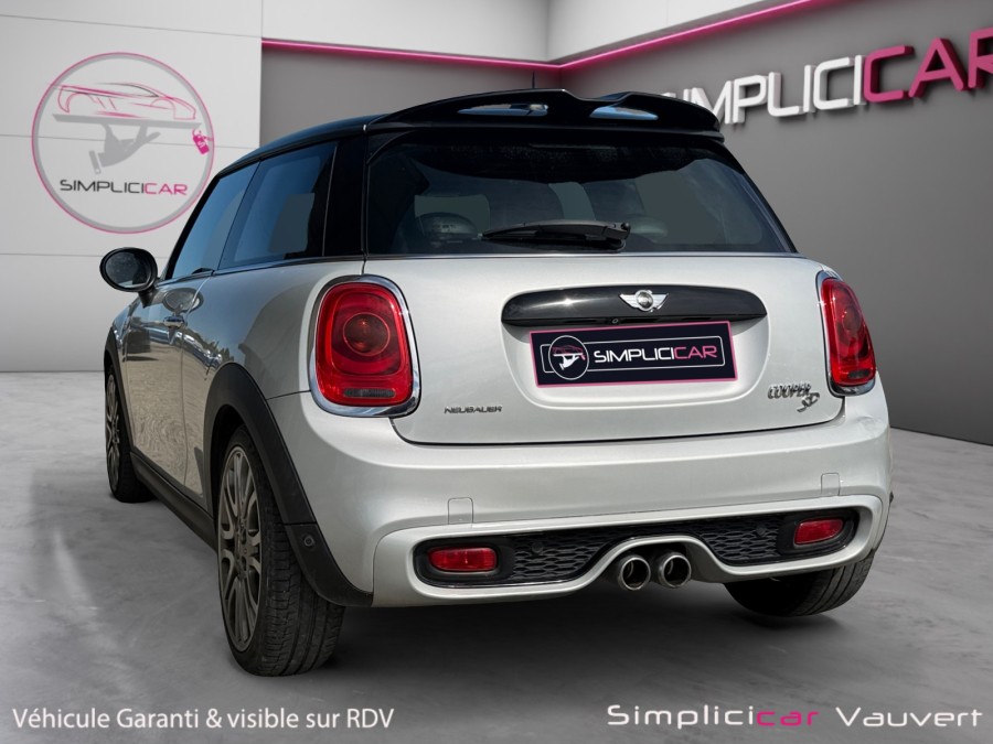 MINI d'occasion MINI 170Ch de 2017 Vauvert (30)﻿