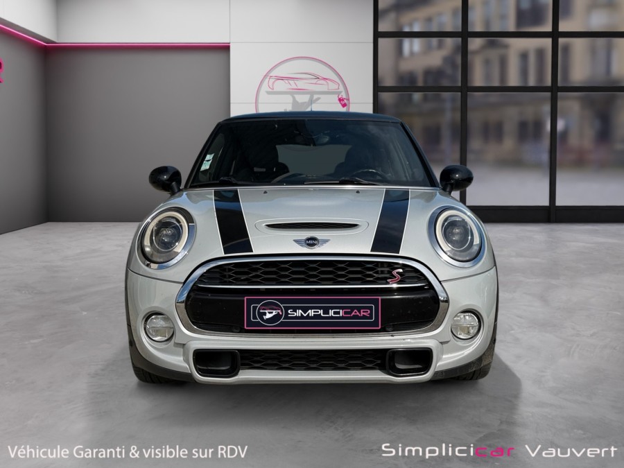 MINI d'occasion MINI 170Ch de 2017 Vauvert (30)﻿