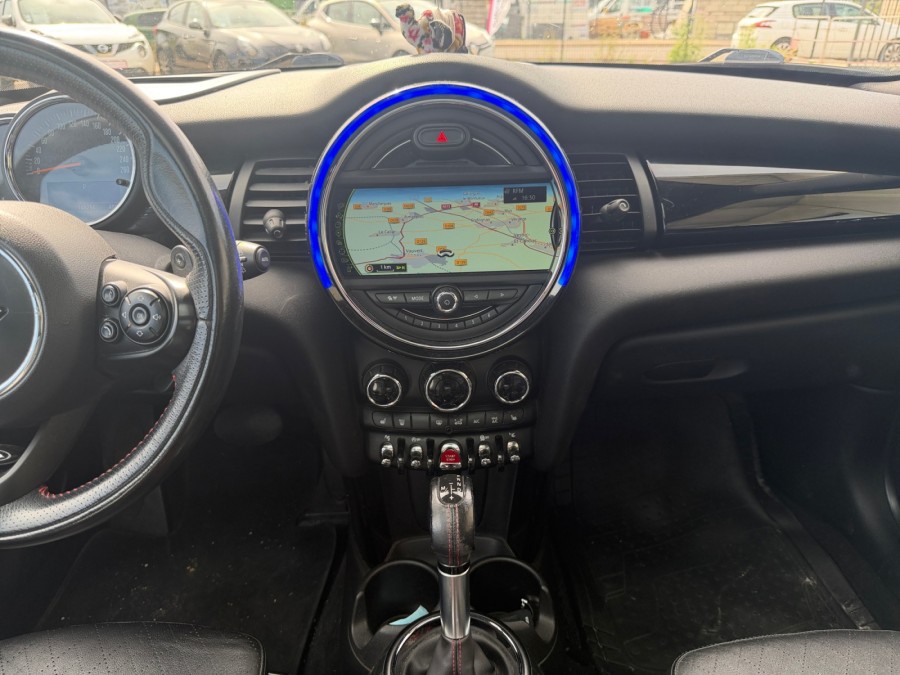 MINI d'occasion MINI 170Ch de 2017 Vauvert (30)﻿