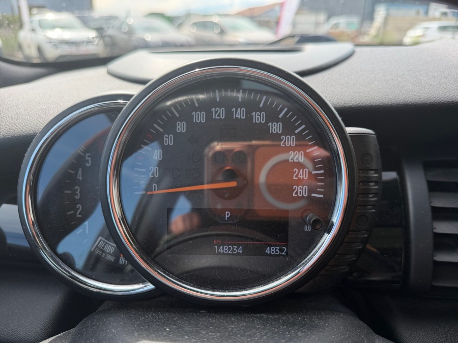 MINI d'occasion MINI 170Ch de 2017 Vauvert (30)﻿
