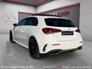 MERCEDES d'occasion CLASSE A IV A250 AMG LINE 7G-DCT 4 MATIC de 2018