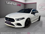 MERCEDES d'occasion CLASSE A IV A250 AMG LINE 7G-DCT 4 MATIC de 2018