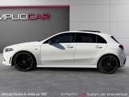 MERCEDES d'occasion CLASSE A IV A250 AMG LINE 7G-DCT 4 MATIC de 2018