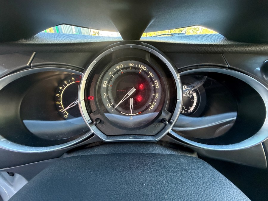 CITROEN d'occasion DS3 1.6 THP 155 SPORT CHIC de 2013 Nord Isère (38)﻿