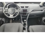 SUZUKI d'occasion SWIFT Swift 1.2 VVT GLX Pack de 2011 Frejus (83)﻿
