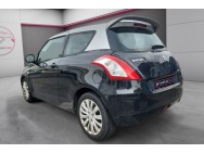 SUZUKI d'occasion SWIFT Swift 1.2 VVT GLX Pack de 2011 Frejus (83)﻿