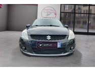 SUZUKI d'occasion SWIFT Swift 1.2 VVT GLX Pack de 2011 Frejus (83)﻿