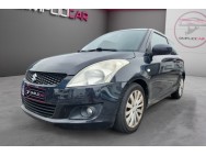 SUZUKI d'occasion SWIFT Swift 1.2 VVT GLX Pack de 2011 Frejus (83)﻿