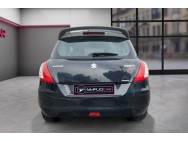 SUZUKI d'occasion SWIFT Swift 1.2 VVT GLX Pack de 2011 Frejus (83)﻿