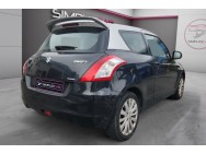 SUZUKI d'occasion SWIFT Swift 1.2 VVT GLX Pack de 2011 Frejus (83)﻿