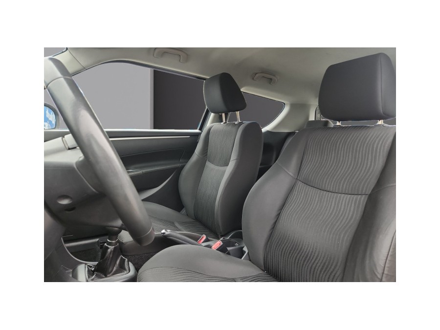 SUZUKI d'occasion SWIFT Swift 1.2 VVT GLX Pack de 2011 Frejus (83)﻿