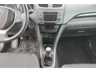 SUZUKI d'occasion SWIFT Swift 1.2 VVT GLX Pack de 2011 Frejus (83)﻿