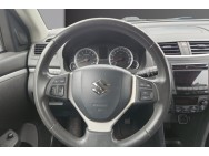 SUZUKI d'occasion SWIFT Swift 1.2 VVT GLX Pack de 2011 Frejus (83)﻿