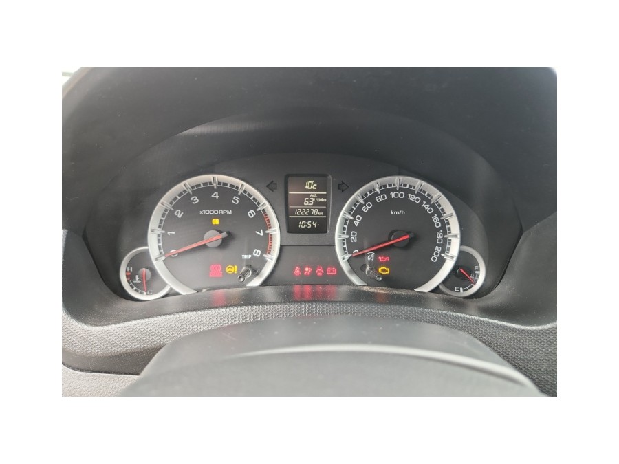 SUZUKI d'occasion SWIFT Swift 1.2 VVT GLX Pack de 2011 Frejus (83)﻿