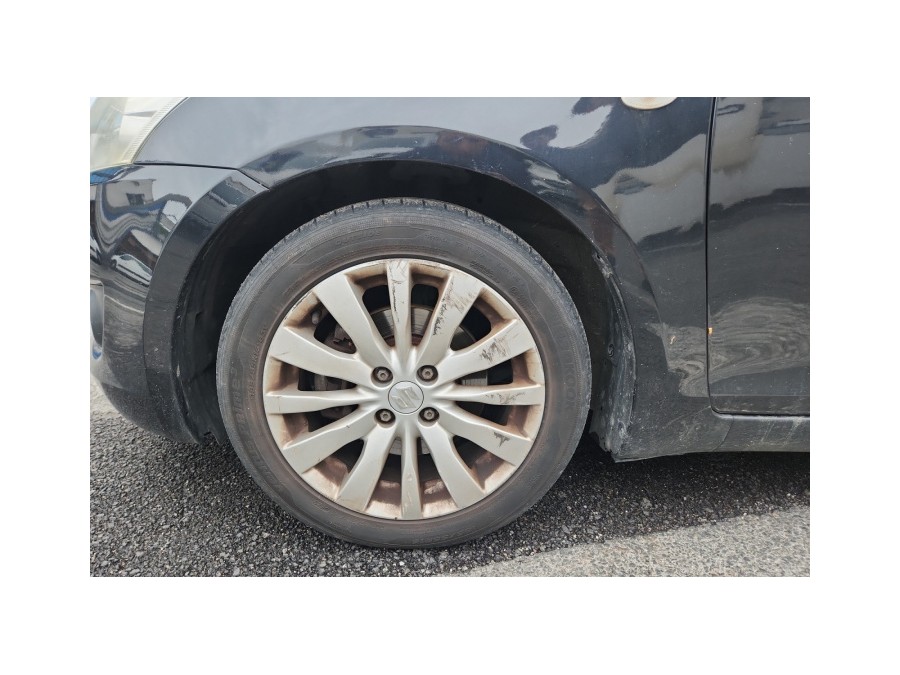 SUZUKI d'occasion SWIFT Swift 1.2 VVT GLX Pack de 2011 Frejus (83)﻿