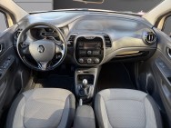 RENAULT d'occasion CAPTUR 0.9 TCE 90 zen de 2015 Cannes (06)﻿