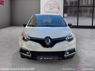 RENAULT d'occasion CAPTUR 0.9 TCE 90 zen de 2015 Cannes (06)﻿