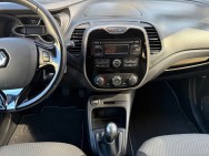 RENAULT d'occasion CAPTUR 0.9 TCE 90 zen de 2015 Cannes (06)﻿