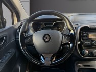 RENAULT d'occasion CAPTUR 0.9 TCE 90 zen de 2015 Cannes (06)﻿