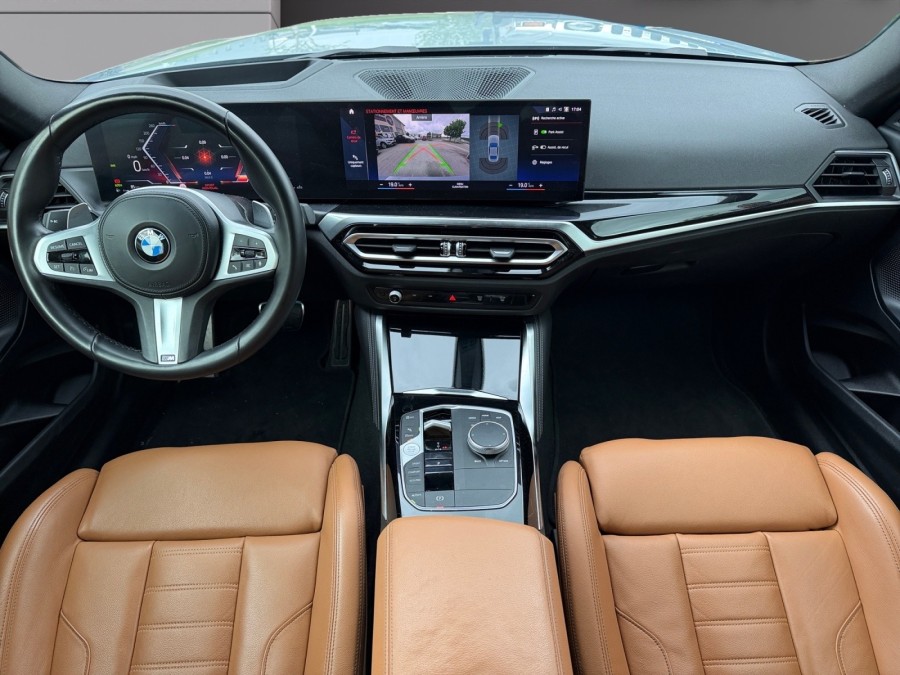 BMW d'occasion SERIE 2 3.0 M240I 374 PACK M XDRIVE de 2022 Pontarlier