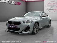 BMW d'occasion SERIE 2 3.0 M240I 374 PACK M XDRIVE de 2022 Pontarlier