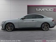 BMW d'occasion SERIE 2 3.0 M240I 374 PACK M XDRIVE de 2022 Pontarlier