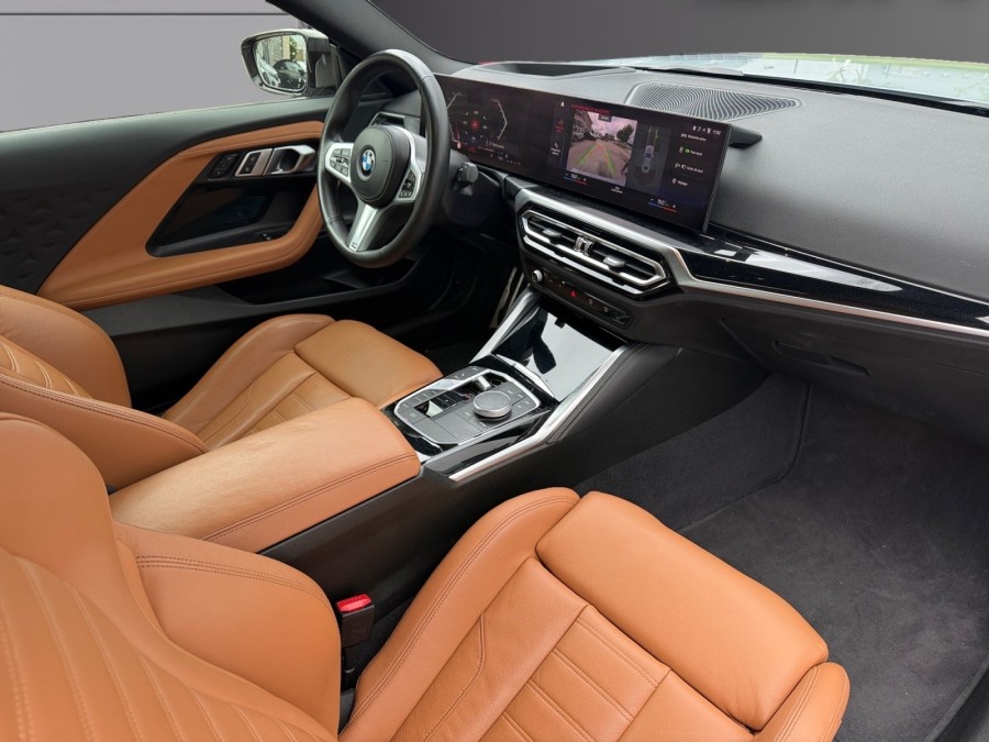 BMW d'occasion SERIE 2 3.0 M240I 374 PACK M XDRIVE de 2022 Pontarlier