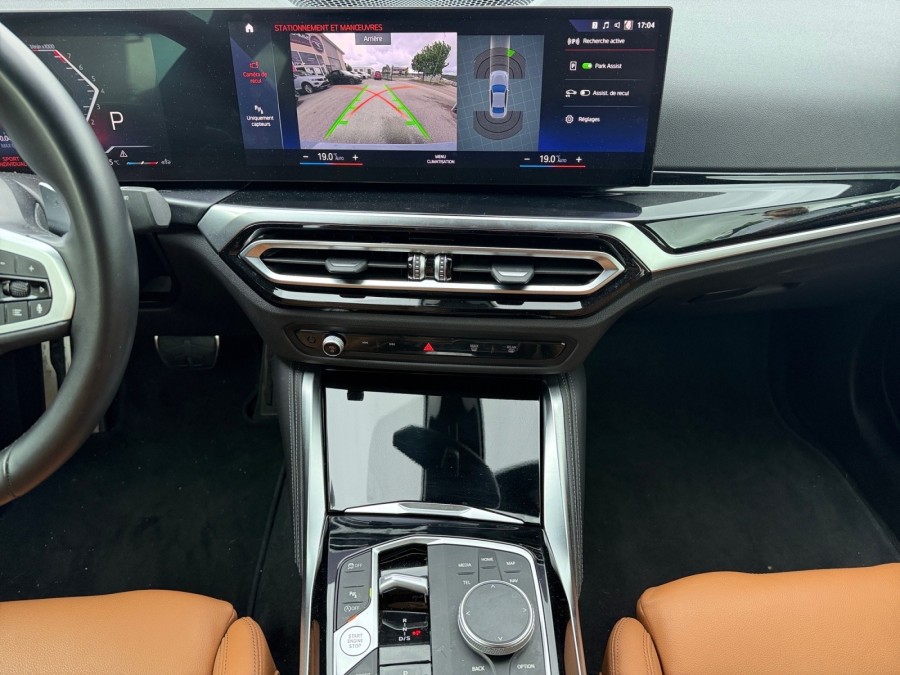 BMW d'occasion SERIE 2 3.0 M240I 374 PACK M XDRIVE de 2022 Pontarlier