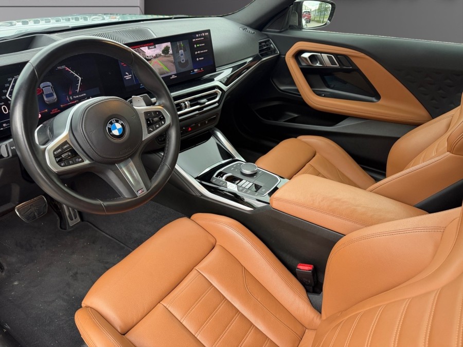 BMW d'occasion SERIE 2 3.0 M240I 374 PACK M XDRIVE de 2022 Pontarlier
