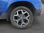 DACIA d'occasion DUSTER BDCI 115 de 2021 Vichy (03)﻿