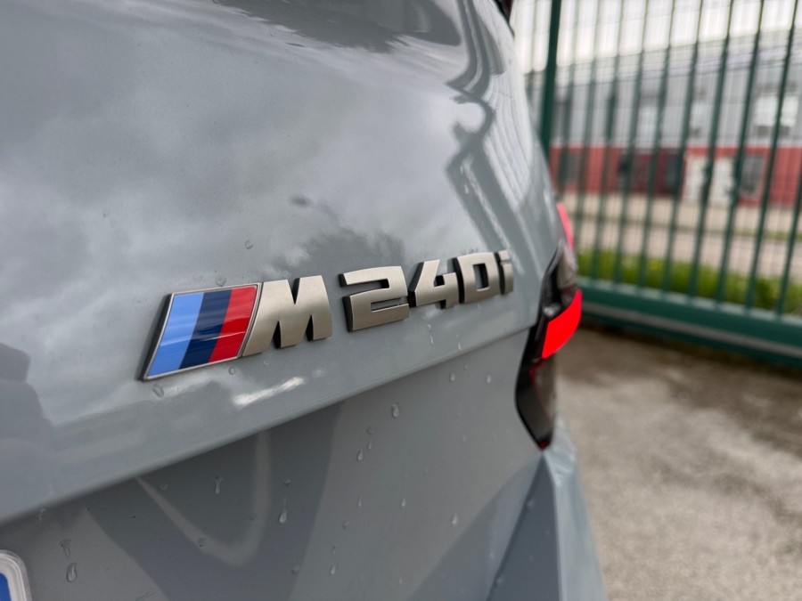BMW d'occasion SERIE 2 3.0 M240I 374 PACK M XDRIVE de 2022 Pontarlier