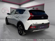 HYUNDAI d'occasion BAYON 1.0 T-GDI 100 HYBRID 48V INITIA de 2023