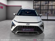 HYUNDAI d'occasion BAYON 1.0 T-GDI 100 HYBRID 48V INITIA de 2023