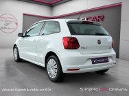 VOLKSWAGEN d'occasion POLO SOCIETE 1.4 TDI 75 TRENDLINE BUSINESS de