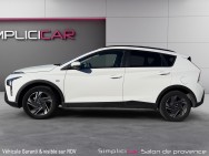 HYUNDAI d'occasion BAYON 1.0 T-GDI 100 HYBRID 48V INITIA de 2023