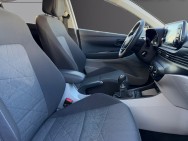 HYUNDAI d'occasion BAYON 1.0 T-GDI 100 HYBRID 48V INITIA de 2023