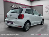 VOLKSWAGEN d'occasion POLO SOCIETE 1.4 TDI 75 TRENDLINE BUSINESS de