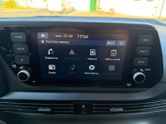 HYUNDAI d'occasion BAYON 1.0 T-GDI 100 HYBRID 48V INITIA de 2023