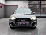 AUDI d'occasion Q5 55 TFSI-E 2.0 367 S LINE QUATTRO S TRONIC de 2019