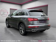 AUDI d'occasion Q5 55 TFSI-E 2.0 367 S LINE QUATTRO S TRONIC de 2019
