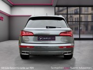 AUDI d'occasion Q5 55 TFSI-E 2.0 367 S LINE QUATTRO S TRONIC de 2019