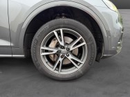 AUDI d'occasion Q5 55 TFSI-E 2.0 367 S LINE QUATTRO S TRONIC de 2019